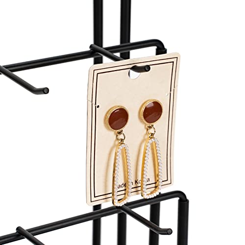 Dgwjsu Earring Display Stands For Selling , Earring Rack Display Holder Stand thumb #4