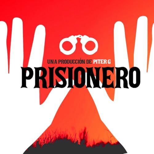 Play Prisionero by PiterG on Amazon Music