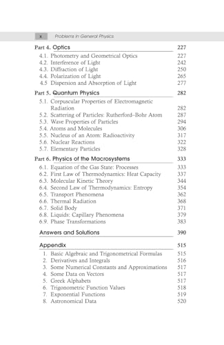 Image of Problems In General Physics 10Ed (Pb 2019): 10th edition