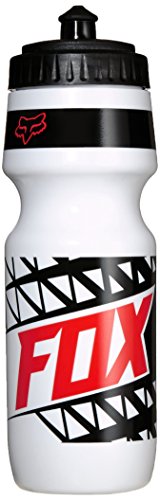 Preisvergleich Produktbild Fox Uni Given Wasserflasche, White, One size
