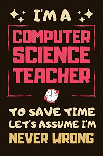 education the gifts for computer science majors