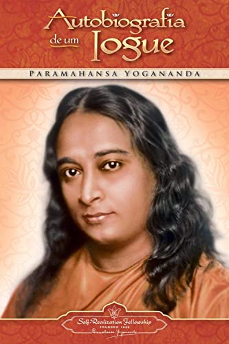 Autobiografia De Um Iogue (livro De Bolso)