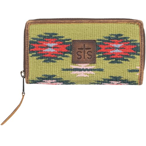 STS Ranchwear Baja Dreams Ladies Bifold