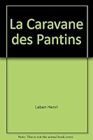 la caravane des pantins 2894314221 Book Cover