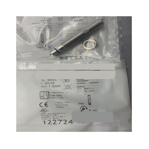 Capteur de proximité 516-300-S321-S4-D original pour maintenance industrielle