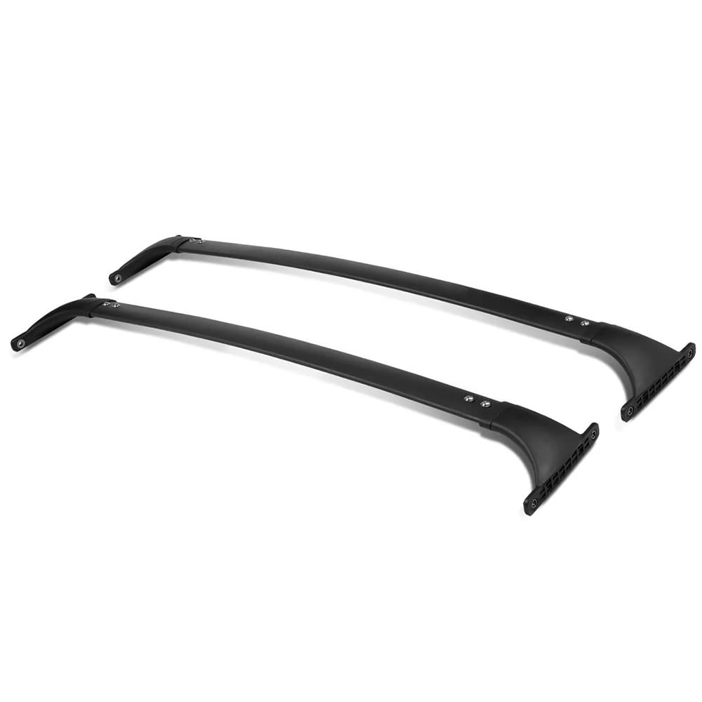 Buy AxleZx Aluminium Roof Rack Rail Bars for Nissan Murano 2009 2010