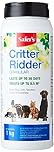 Safer's 3142CAN Critter Ridder Animal Repellent Granules - 1 Kg