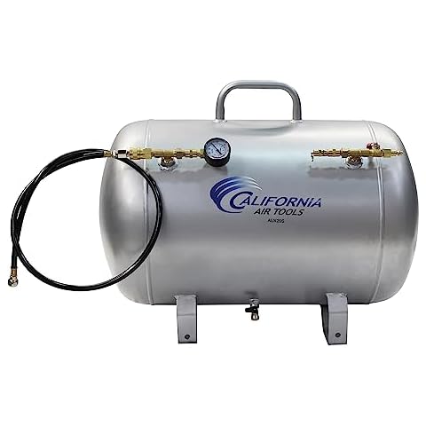 California Air Tools AUX20S Air Tank Cover