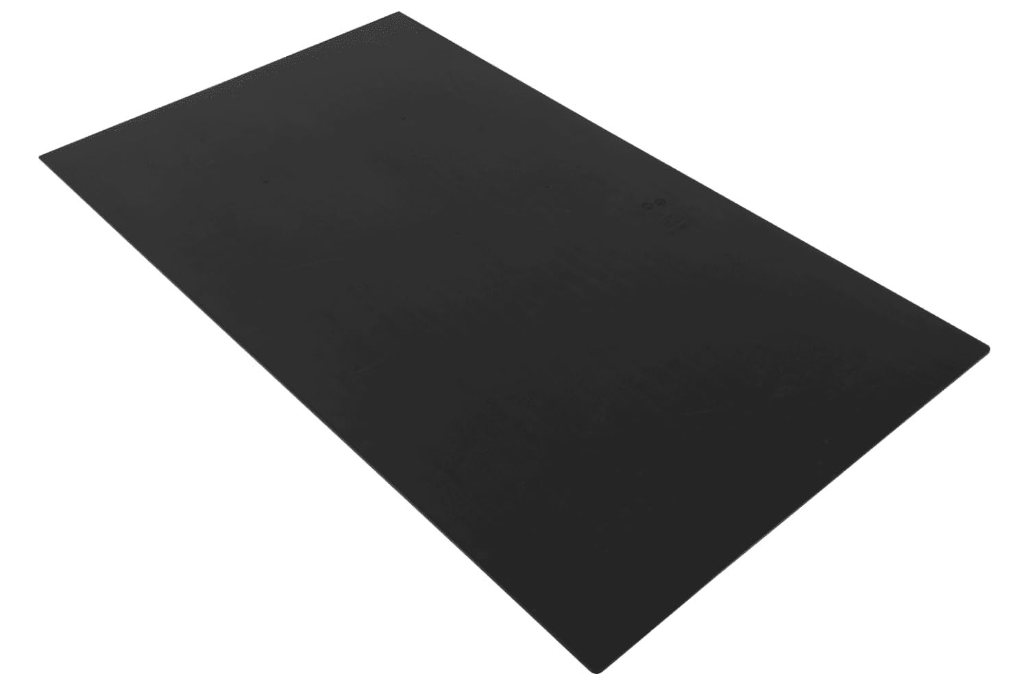 DOMAR Faldilla antibarro de PP para Remolque camión y Tractor agrícola 400 x 700 mm Protector contra Salpicaduras Resistente a Intemperie Accesorios vehículos Pesados