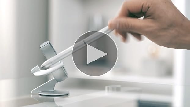Amazon | 【ホバーペン】Hoverpen 3.0 Future 60° novium 無重力