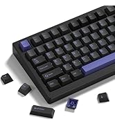 MM Studio M6Lite+ 64 key & XVX 189キー　PBT Amazon | XVX キーキャップ 189キー ダブルショット PBT キーキャップ