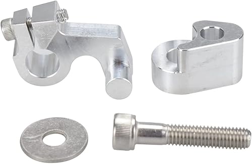 Miniatura 1 de Soporte adicional de palanca de cambios para Honda GL1500 Goldwing (pivote de palanca de cambios) 1988-2000