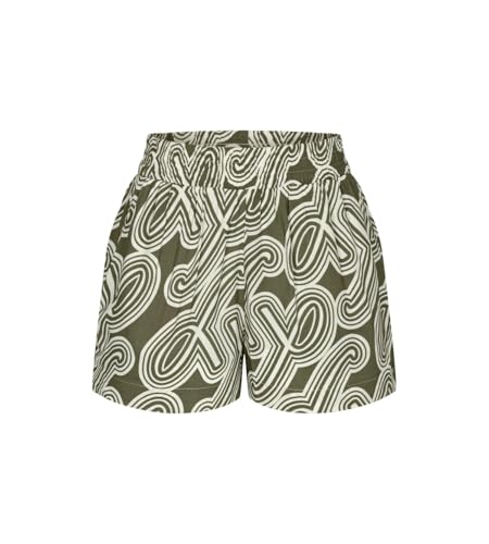 Pantalones para mujer Triumph vaqueros rectos de algodón casual azul 5