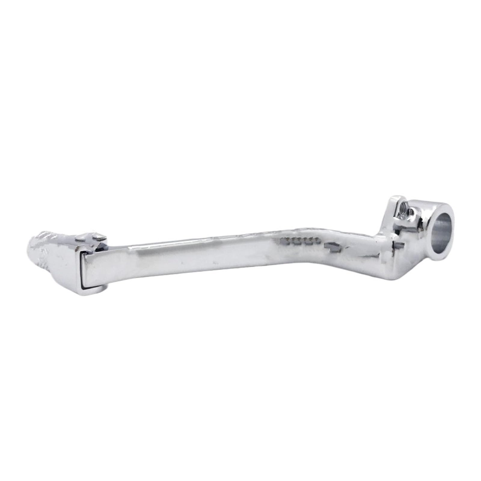 Thujmgh Mt280-007-Cd Kickstart Pedal Fit For Suzuki Gsxr1300 R For Hayabusa 1999-2007 Shift Pedal Foot Lever Aftermarket Motorcycle Parts Motorcycle Kickstart Pedal(Mt280-007-Cd)