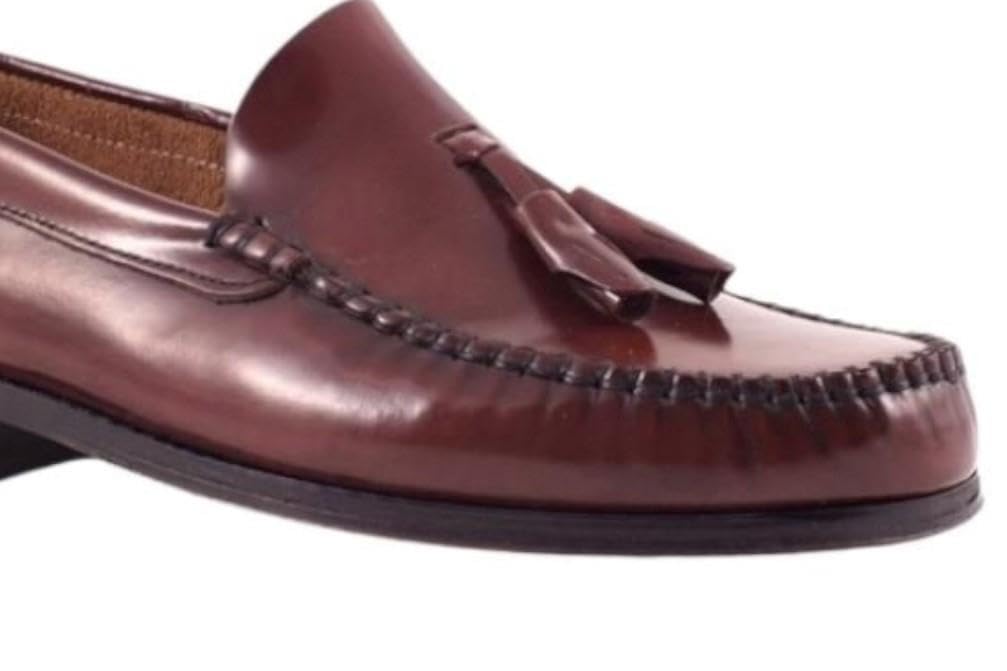 Castellanos Jebe 4 en Burdeos para Hombre - Hombre
