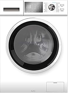 RCA RWD270 Combo Washer Dryer, 2.7 cu ft, White