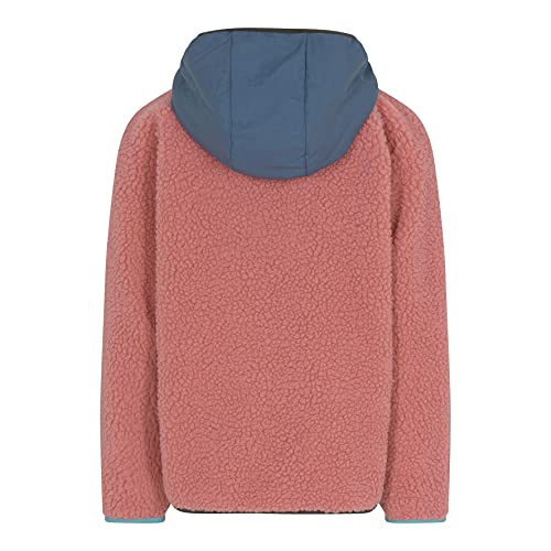 Lego Wear Unisex Sherpa Fleece Kapuzenpullover