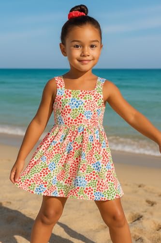 Vestido elegante para niña el regalo ideal para comunión y ocasiones especiales 2
