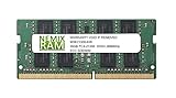 Samsung M474A2K43BB1-CTD 16GB DDR4 2666MHZ PC4-21300 ECC SODIMM 2Rx8 Replacement Memory Upgrade by NEMIX RAM