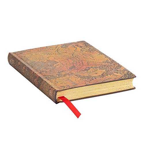 Paperblanks Flexi a Copertina Morbida Globo di