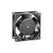 EBM-PAPST 8314/19H DC Fans DC TUBEAXIAL Fan