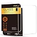 Ailun Screen Protector Compatible with Fire 7 [7inch](5th Generation-2015 Release),Tempered Glass,9H Hardness,2.5D Edge,Ultra Clear,Anti-Scratch,Case Friendly-Siania Retail Package