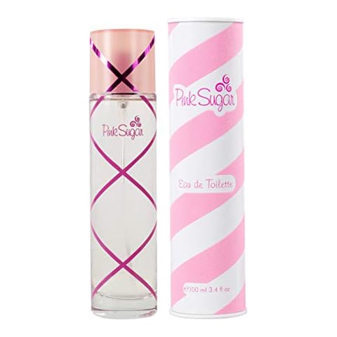 Aquolina Pink Sugar Agua de Colonia Cover