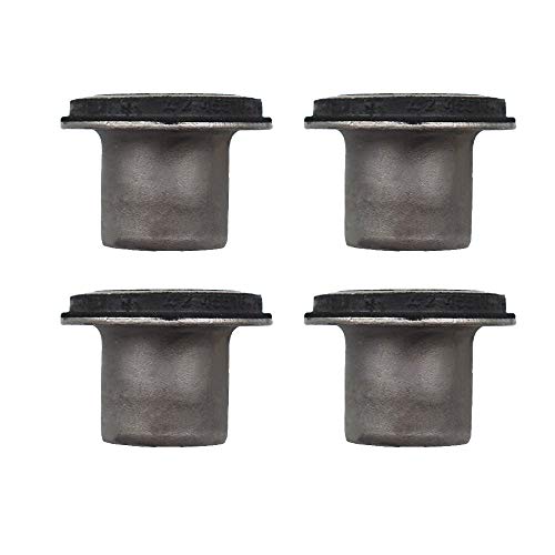 Left/Right Rack And Pinion Mounting Bushing Kit Replacement For Toyota Sienna 2004-2011 #TOP4