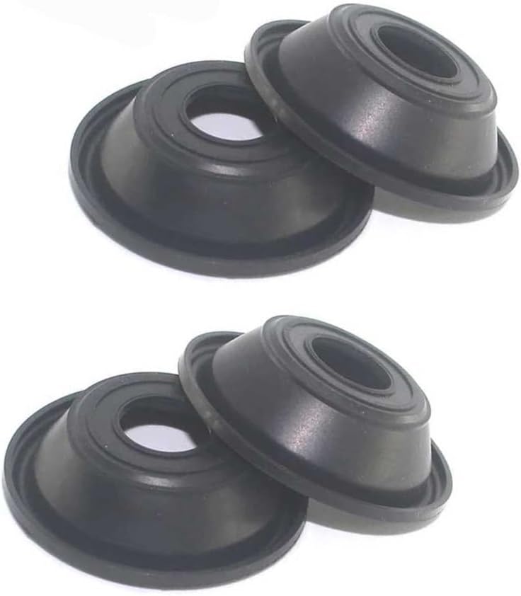 For 600 900 ZL600B ZL600A ZL900A ZL600 ZL900 ZL 600 900 A B Plunger Diaphragm Of Motorcycle Carburetor Repair Kit Motorcycle Parts