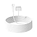 Produktbild USB C Magnetic Ladekabelkabel und MacBook Air Pro 60W T-TIPP kompatibel PD an Magsafe2 Ladekabel 1,8m