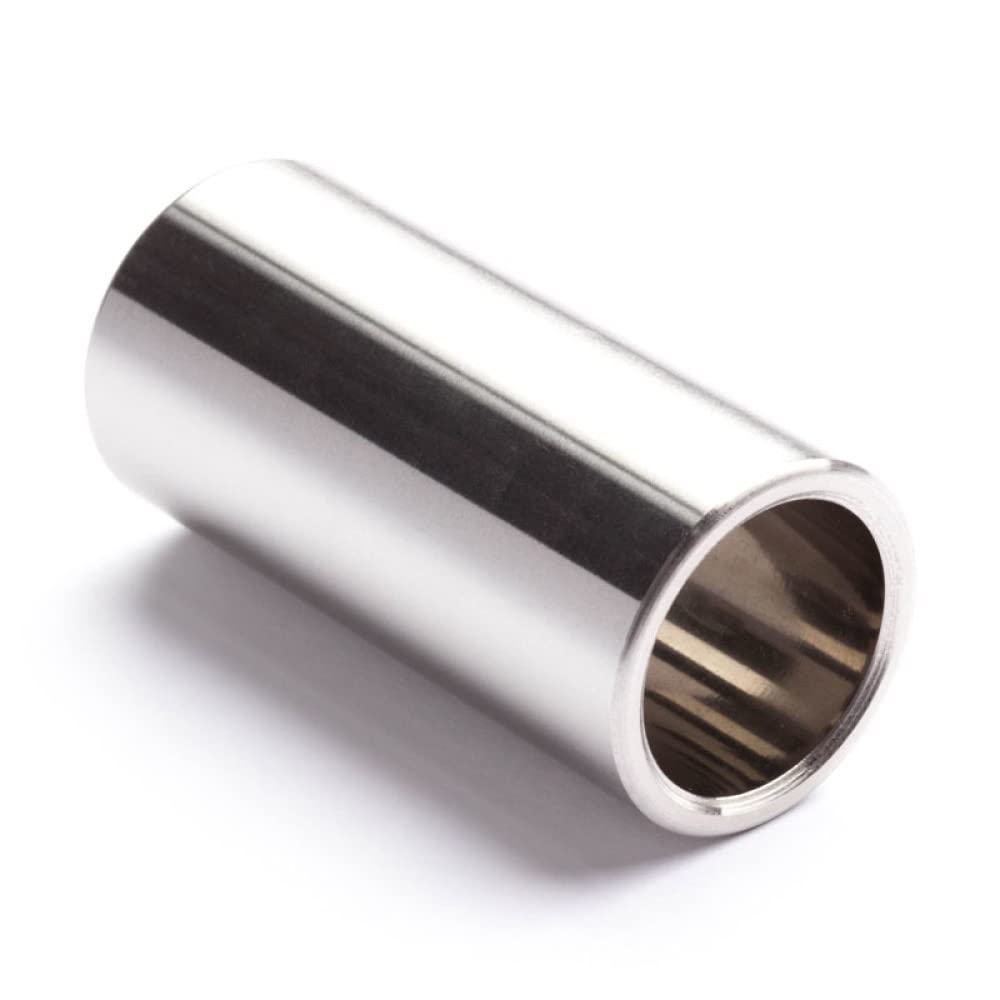 JIM DUNLOP Stainless Steel Slide (34226000001)