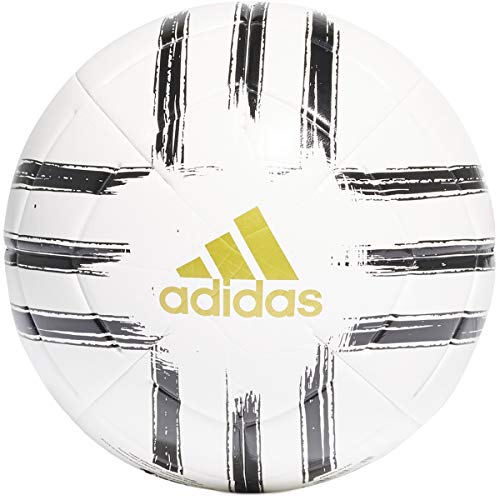 Ballon Juventus adidas taille 5 pour vos matchs de football entre amis
