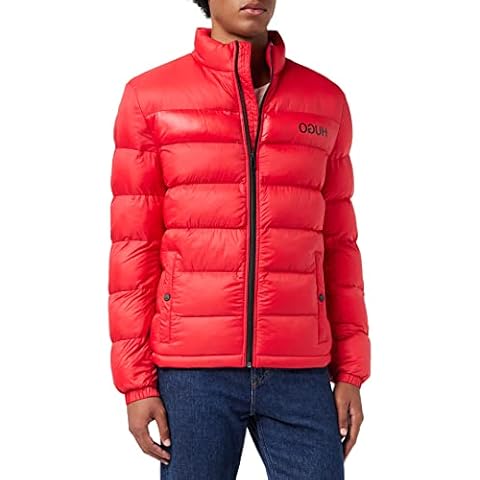 HUGO Balto2041 Capa de Abajo Cover