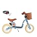 Produktbild mySTOPY Bremsassistent inklusive PUKY Laufrad LR M Classic Funk Bremse (blau)