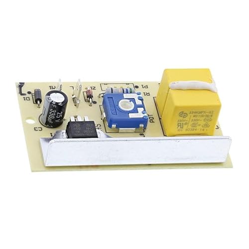 Module Électronique Electrolux – Pièce de Rechange pour Aspirateur - vue 6