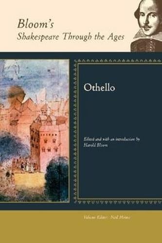 Buy Othello (Bloom's Shakespeare Through the Ages) — BookShops.in