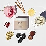 OUAI Scalp & Body Scrub, Melrose Place - Exfoliating Body Scrub with Sugar & Coconut Oil Blend for Smooth, Moisturized Skin - Gentle Scalp Scrub for Removing Product Build Up (8.8 Oz) - Image 3