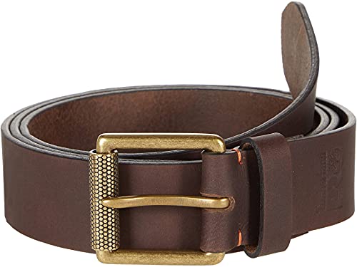 Image of Timberland PRO 40mm Roller Buckle Leather Belt