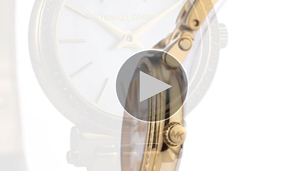 Amazon.co.jp: [マイケル・コース]MICHAEL KORS 腕時計 SOFIE