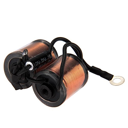 Pair Tattoo Machine Gun 10 Wraps Coils Parts Supply Transparent