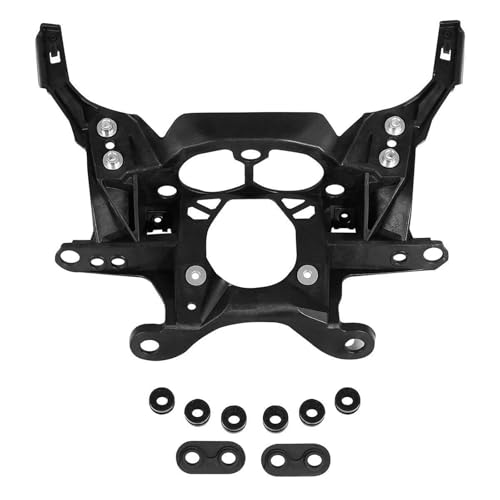 Support de carénage et tube d'admission d'air ram pour moto Yamaha YZF R1 2015-2025