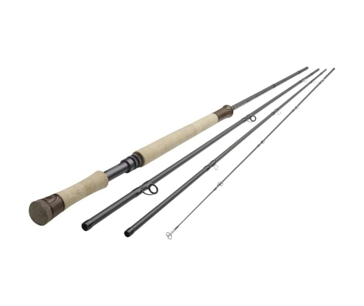 FarBank Redington Claymore Switch/Spey Rod (4wt 11'6" 4pc)