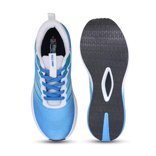 Image of Red Chief Sports Lace Up Low Ankle Running Shoes for Men | Sports Shoes for Men | Shoes for Man Stylish | R1718