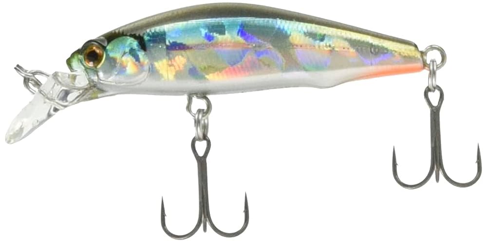 Amazon.co.jp: バスデイ(Bassday) シュガーミノーボトムトゥイッ