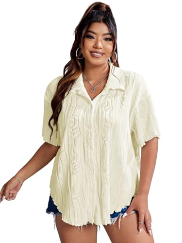 Image of GRECIILOOKS Women Poly Lycra Blend Stylish Korean Tops Oversized Shirts, Crop Tanks & Trendy Summer Wear | Casual Street Style Co-ord Tops