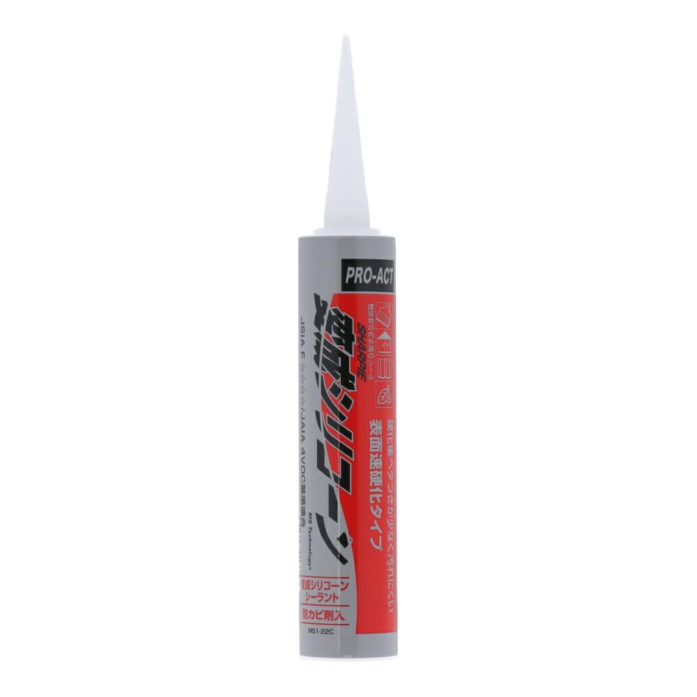 Amazon | コーナン オリジナル PROACT 変成シリコーン 320ml ブラウン 