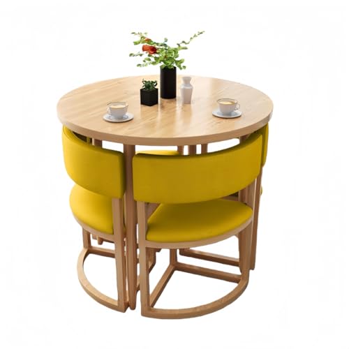 miluFoxyƎ{݌z4lpۃe[uZbg ܂肽݂Ŏ[y JtF⃂f[̉ڃXy[X łg₷ (Fzn{ؐF 80cm ~)