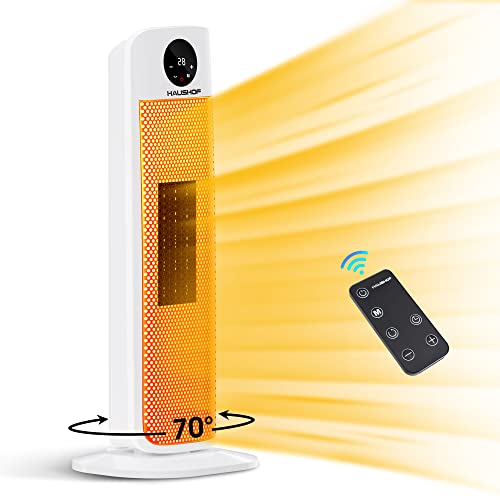 The 10 Best Tower Space Heaters 2023 Update BestHouseReview