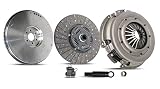 Clutch Kit Compatible With Ram 1500 2500 3500 Slt St Base Custom Pickup Laramie Sport...