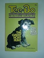 Tee Bo in the Great Hort Hunt 0307215849 Book Cover